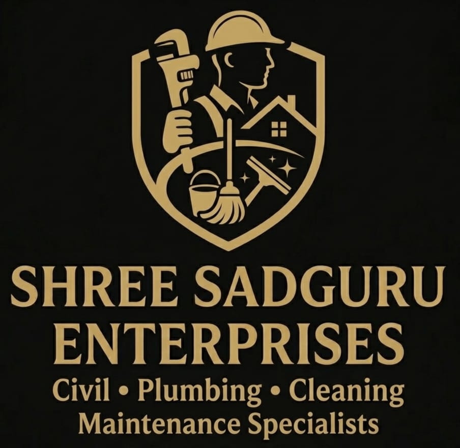 Shree Sadguru Logo